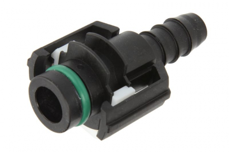 Cuplaj furtun combustibil ( diametru: 16mm, ID 10; 10mm) [1]