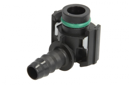 Furtun combustibil - Cuplaj furtun combustibil ( diametru: 16mm, ID 12; 12mm)