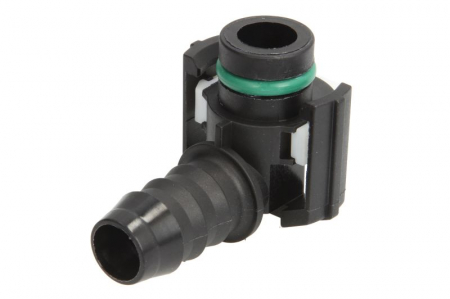 Furtun combustibil - Cuplaj furtun combustibil ( diametru: 16mm, ID 15; 15mm)
