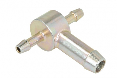 Furtun combustibil - Cuplaj furtun combustibil ( diametru: 4mm, ID 8; 8mm x 4mm)