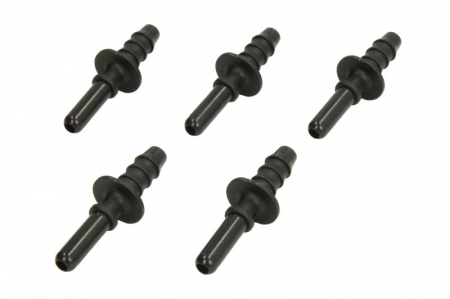 Furtun combustibil - Cuplaj furtun combustibil ( diametru: 6,3mm, ID 6; 6mm x 8mm, pret pentru 5 buc.)