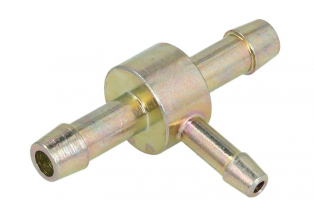 Furtun combustibil - Cuplaj furtun combustibil ( diametru: 6mm, ID 4; 4mm x 6mm)