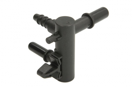 Cuplaj furtun combustibil potrivit FORD MONDEO III, MONDEO IV, MONDEO V 2.0D dupa 2001 - ( diametru: 6mm) [1]