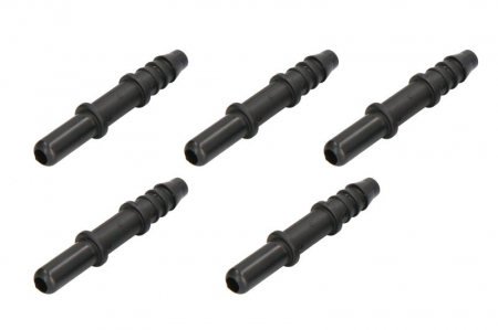 Cuplaj furtun combustibil ( diametru: 7,89mm, ID 6; 6mm x 8mm, pret pentru 5 buc.) [1]