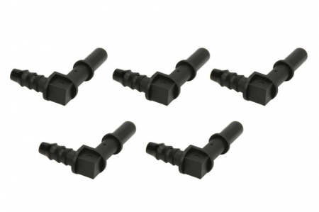 Cuplaj furtun combustibil ( diametru: 7,89mm, ID 6; 6mm x 8mm, pret pentru 5 buc.) [1]