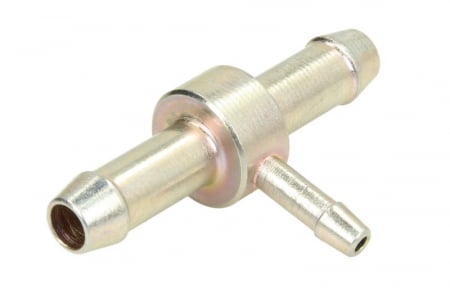Furtun combustibil - Cuplaj furtun combustibil ( diametru: 8mm, ID 4; 4mm x 8mm)