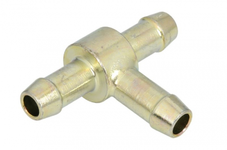 Furtun combustibil - Cuplaj furtun combustibil ( diametru: 8mm, ID 8; 8mm x 8mm)