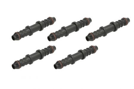 Furtun combustibil - Cuplaj furtun combustibil ( diametru: 8mm, pret pentru 5 buc.)