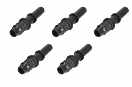 Furtun combustibil - Cuplaj furtun combustibil ( diametru: 9,89mm, ID 10; 10mm x 12mm, pret pentru 5 buc.)