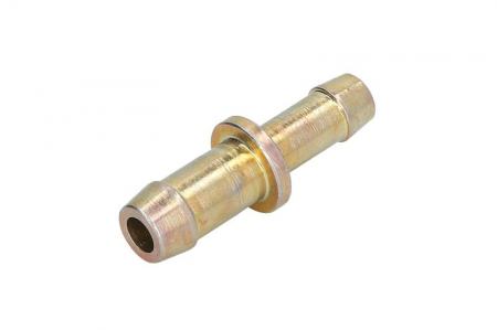 Furtun combustibil - Cuplaj furtun combustibil (metal, diam.- 6x6mm, ID 6; 6mm)