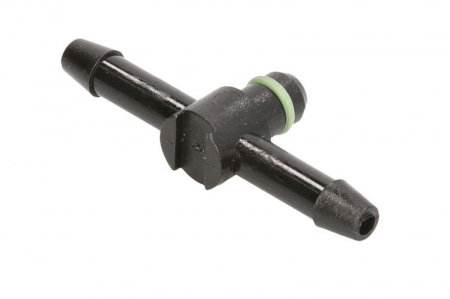 Cuplaj furtun combustibil T-piesa DENSO (plastic) [1]