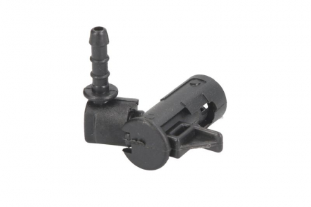 Cuplaj furtun combustibil U-piesa BOSCH (PIEZO) [1]