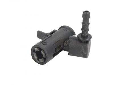 Furtun combustibil - Cuplaj furtun combustibil U-piesa BOSCH (PIEZO)