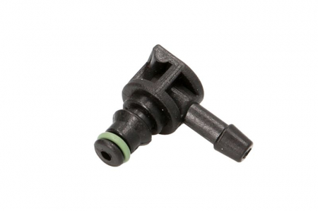 Furtun combustibil - Cuplaj furtun combustibil U-piesa DENSO (Denso HDI - tip II)