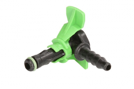 Furtun combustibil - Cuplaj furtun combustibil U-piesa VDO (PIEZO; plastic)