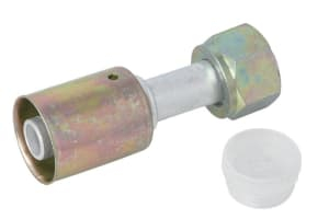 Elemente sistem racire - Cuplaj nr 10, 7/8 14UNF, aluminiu, 180°