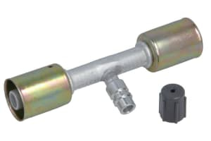 Elemente sistem racire - Cuplaj nr 10, aluminiu