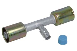 Elemente sistem racire - Cuplaj nr 10, aluminiu