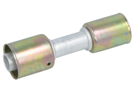 Elemente compresor AC - Cuplaj nr 10; nr 12, aluminiu