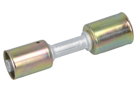 Elemente compresor AC - Cuplaj nr 10; nr 8, aluminiu