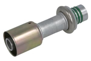 Elemente sistem racire - Cuplaj nr 12, aluminiu, 180°