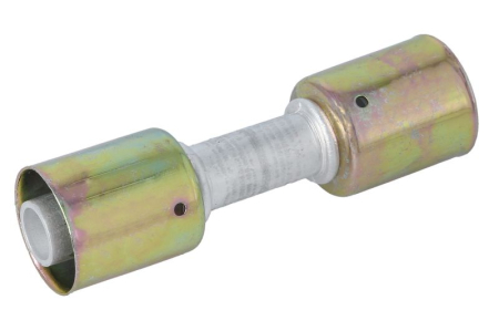 Elemente compresor AC - Cuplaj nr 12, aluminiu