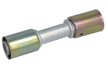 Elemente compresor AC - Cuplaj nr 12, aluminiu