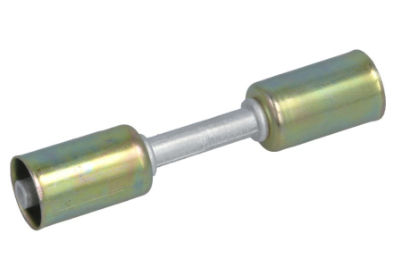 Elemente compresor AC - Cuplaj nr 6, aluminiu