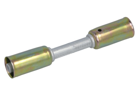 Elemente compresor AC - Cuplaj nr 6, aluminiu