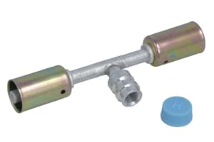 Elemente sistem racire - Cuplaj nr 6, aluminiu
