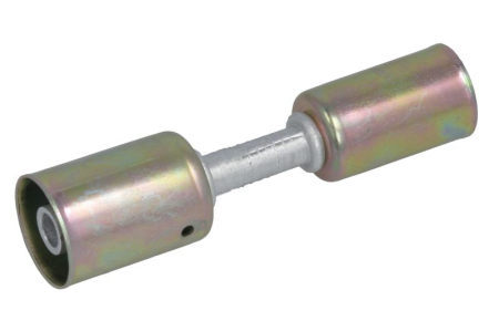 Elemente compresor AC - Cuplaj nr 6; nr 8, aluminiu