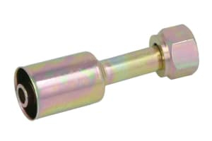 Elemente sistem racire - Cuplaj nr 8, 3/4 16UNF, steel, 180°