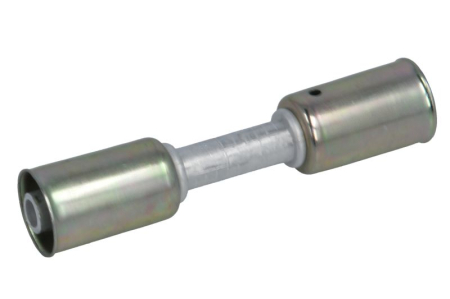Elemente compresor AC - Cuplaj nr 8, aluminiu