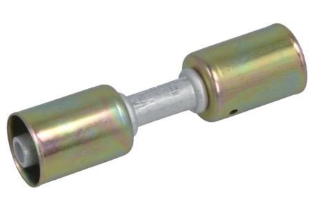 Elemente compresor AC - Cuplaj nr 8, aluminiu