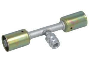 Elemente sistem racire - Cuplaj nr 8, aluminiu