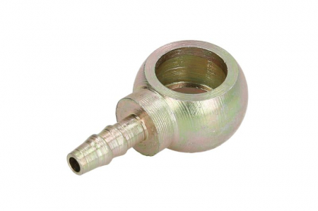 Furtun combustibil - Cuplaj tub combustibil (banjo/olandez, țeavă alimentare diametru: 12mm, ID 4; 4mm, pret pt. 1 buc.)
