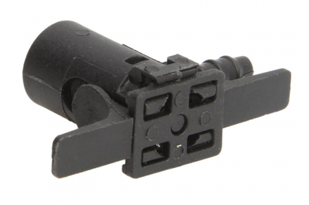 Cuplaj tub combustibil BOSCH (PIEZO) potrivit VW MULTIVAN T5, MULTIVAN T6, TRANSPORTER T5, TRANSPORTER T6, TRANSPORTER T6 / CARAVELLE T6 2.0D 09.09-12.19 [3]