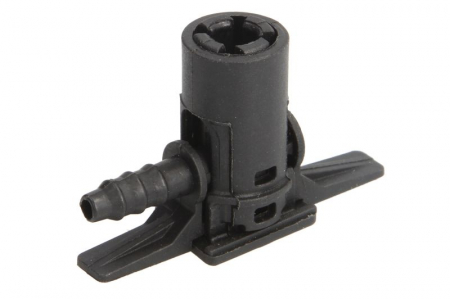 Cuplaj tub combustibil BOSCH (PIEZO) potrivit VW MULTIVAN T5, MULTIVAN T6, TRANSPORTER T5, TRANSPORTER T6, TRANSPORTER T6 / CARAVELLE T6 2.0D 09.09-12.19 [2]