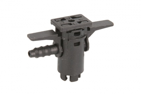 Cuplaj tub combustibil BOSCH (PIEZO) potrivit VW MULTIVAN T5, MULTIVAN T6, TRANSPORTER T5, TRANSPORTER T6, TRANSPORTER T6 / CARAVELLE T6 2.0D 09.09-12.19 [1]