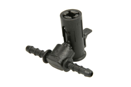 Alimentare combustibil - Cuplaj tub combustibil BOSCH PIEZZO