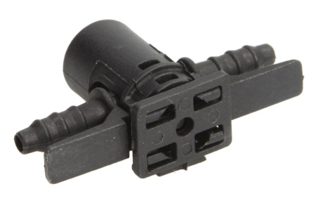 Cuplaj tub combustibil BOSCH PIEZZO [3]