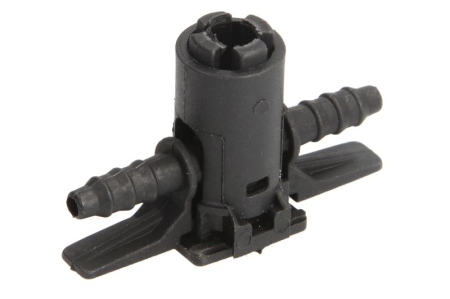 Cuplaj tub combustibil BOSCH PIEZZO [2]