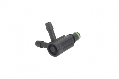 Cuplaj tub combustibil BOSCH potrivit PSA potrivit FORD FOCUS III; OPEL ASTRA K, MONTEREY B 1.6D/3.5 dupa 1998 - (inalt; PIEZO) [2]