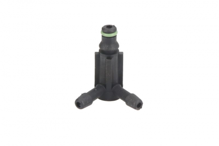 Cuplaj tub combustibil BOSCH potrivit PSA potrivit FORD FOCUS III; OPEL ASTRA K, MONTEREY B 1.6D/3.5 dupa 1998 - (inalt; PIEZO) [1]