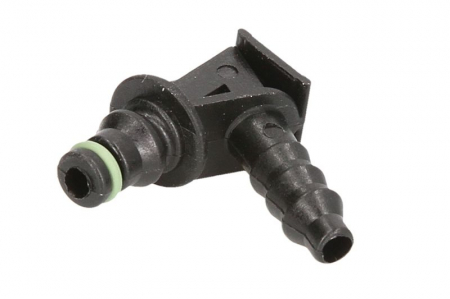 Elemente rezervor combustibil - Cuplaj tub combustibil BOSCH potrivit RENAULT