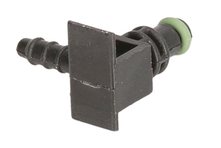 Cuplaj tub combustibil DELPHI (plastic) [1]