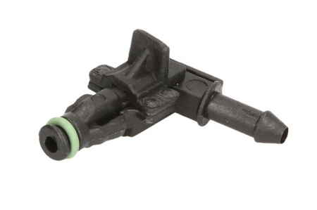 Elemente rezervor combustibil - Cuplaj tub combustibil DELPHI potrivit MERCEDES