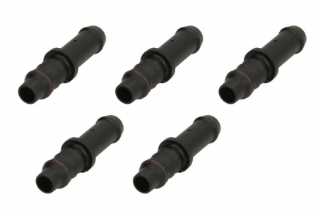 Cuplaj tub combustibil (diametru: 10mm, pret pt. 5 buc.) [1]