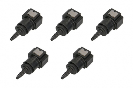 Cuplaj tub combustibil (diametru: 7,89mm, ID 3; 3mm x 5mm, pret pt. 5 buc.) [1]