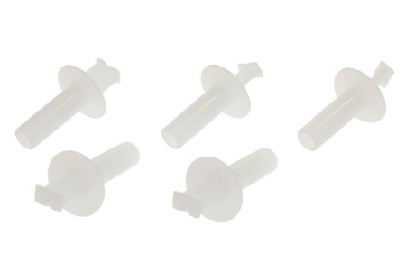 Furtun combustibil - Cuplaj tub combustibil (diametru: 7,89mm, pret pt. 5 buc.)